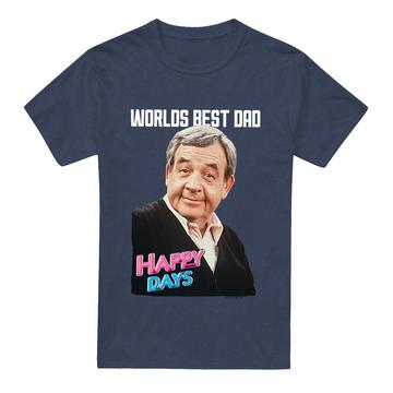 Best Dad TShirt
