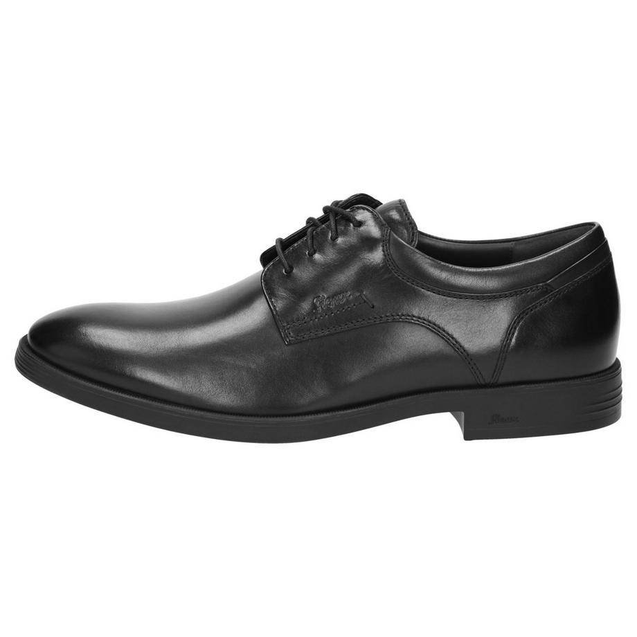 Sioux Foriolo-707-H Schnürschuh  