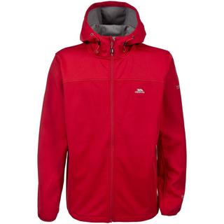 Trespass  Softshelljacke Zeek wasserfest 