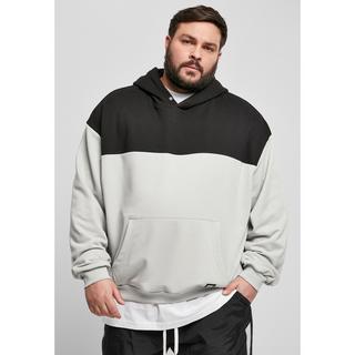 URBAN CLASSICS  kapuzenpulli urban claic upper block 