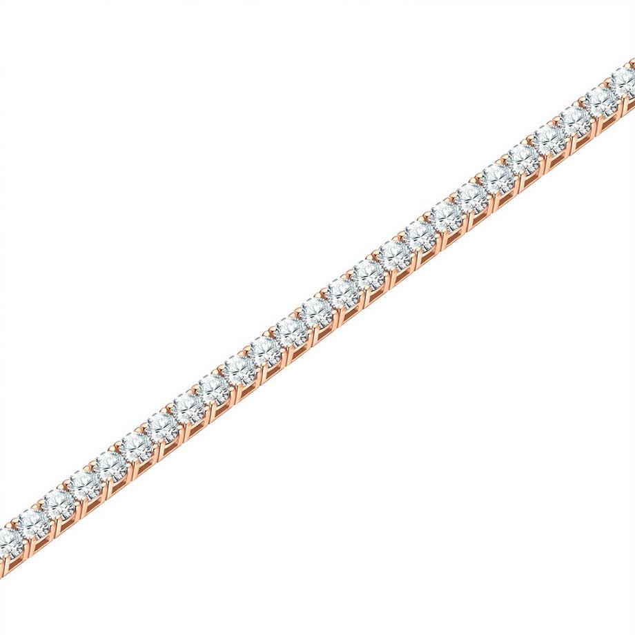 Glanzstücke München  Bracelet Laiton Zirconium 