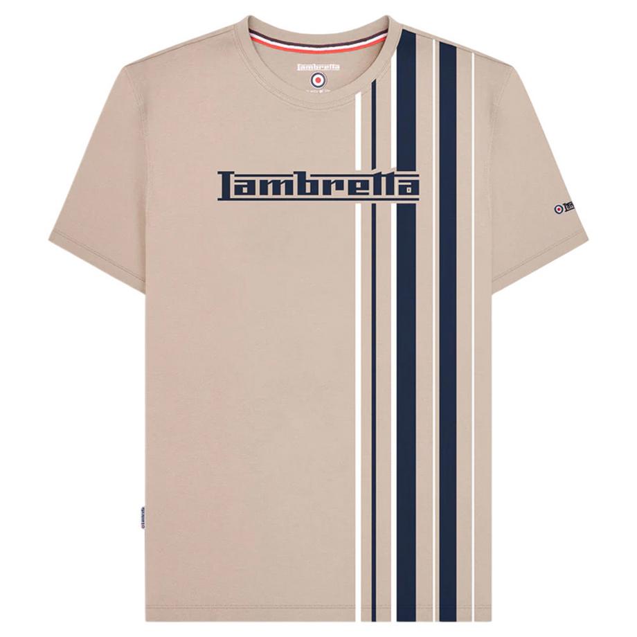 Ss25 T-Shirt