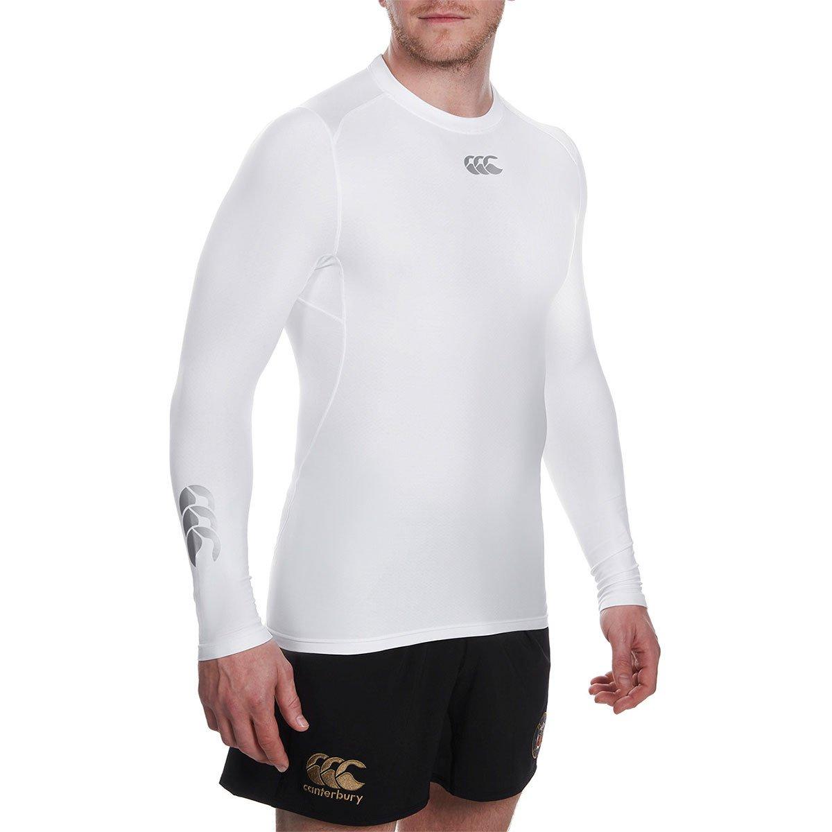 Canterbury  ThermoReg Langarm Base Layer Top 