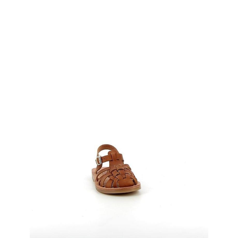 Méduse Sunshine Sandali in pelle  