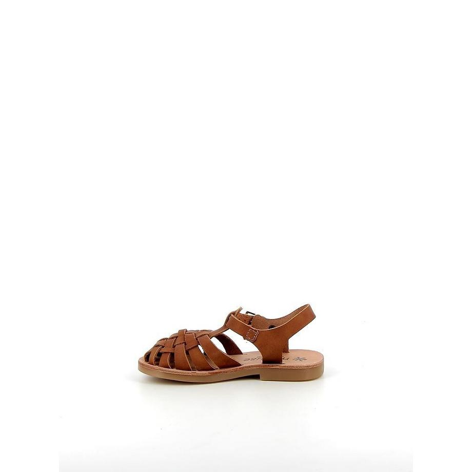 Méduse Sunshine Sandali in pelle  