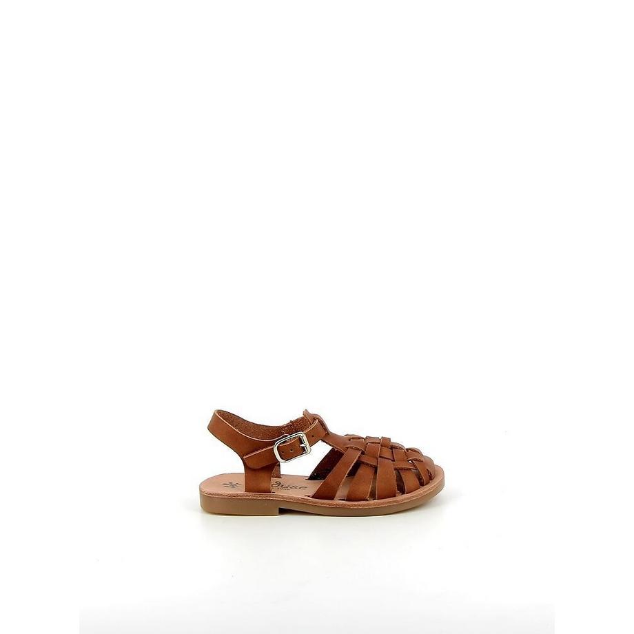 Ledersandalen SUNSHINE