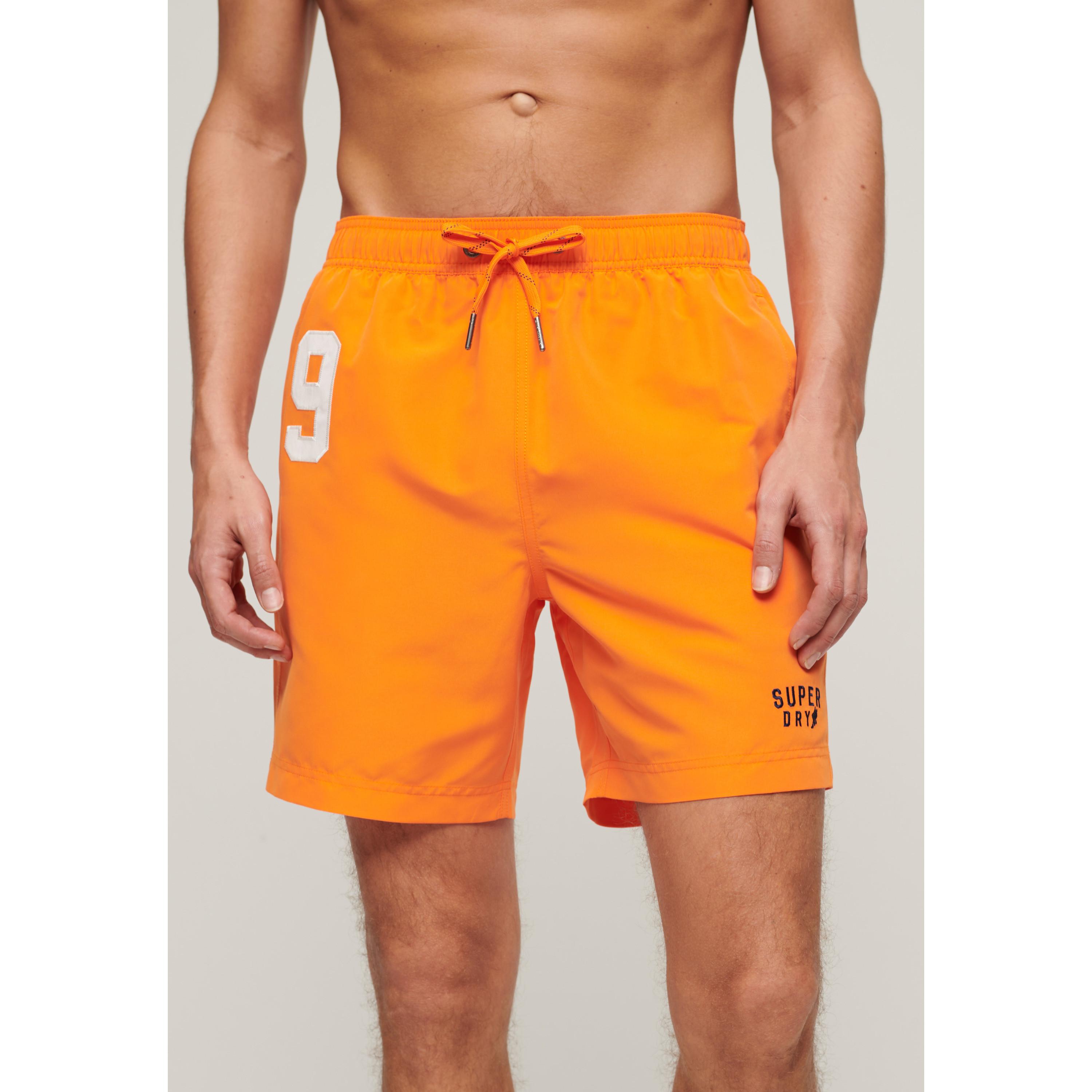 Superdry  polo-badehose 