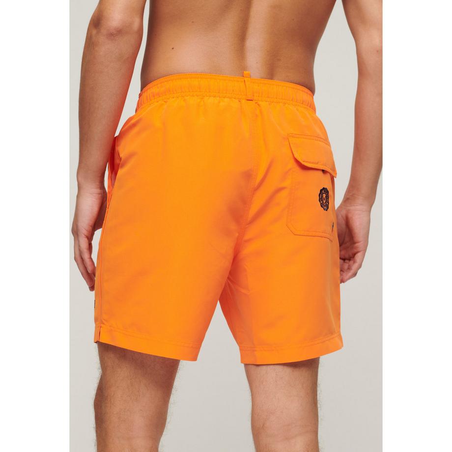Superdry Polo Badeshorts  
