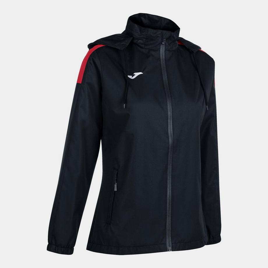 Veste Coupe vent femme  Trivor