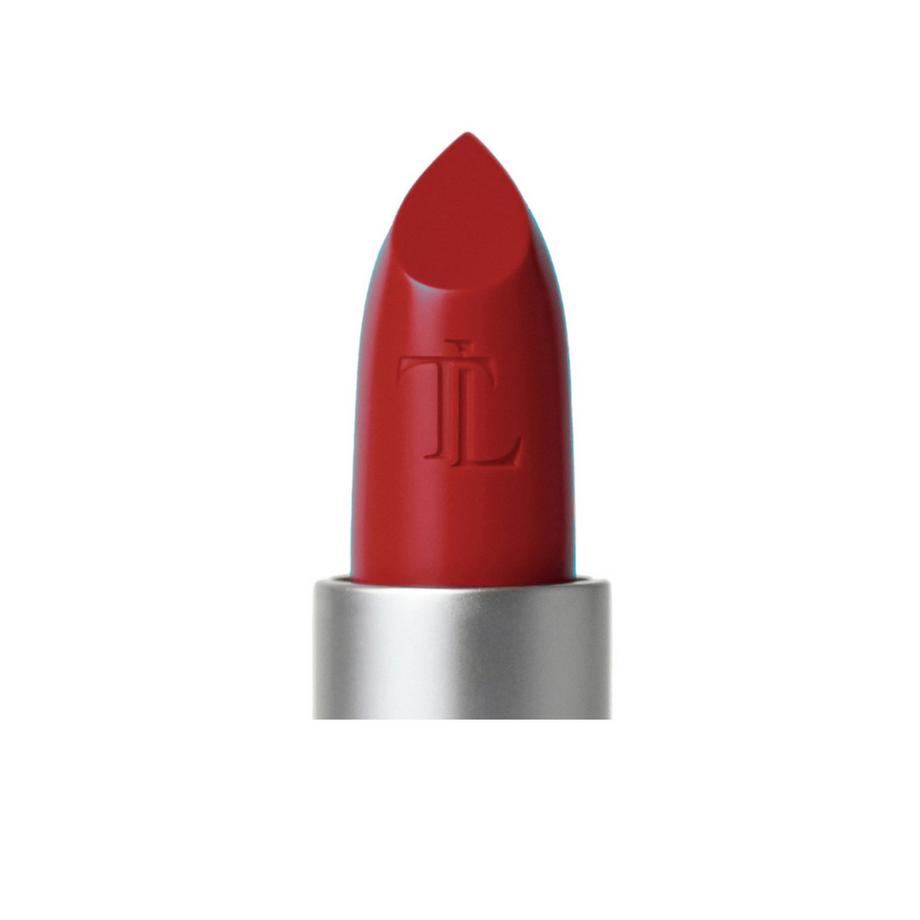 T. Leclerc  rouge à lèvres Satin Lipstick 