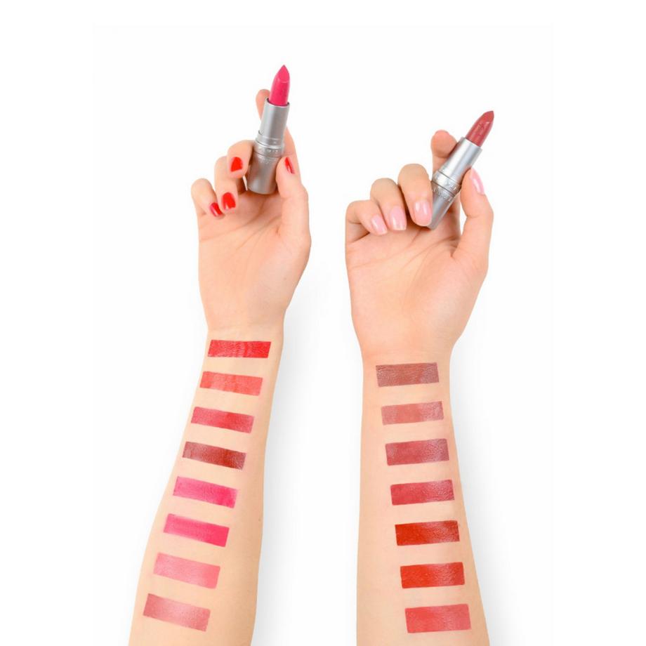 T. Leclerc  rouge à lèvres Satin Lipstick 