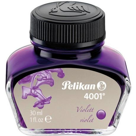 Pelikan PELIKAN Tinte 30ml 78 violett  