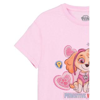 PAW PATROL  Pawsitive Vibes Only TShirt 