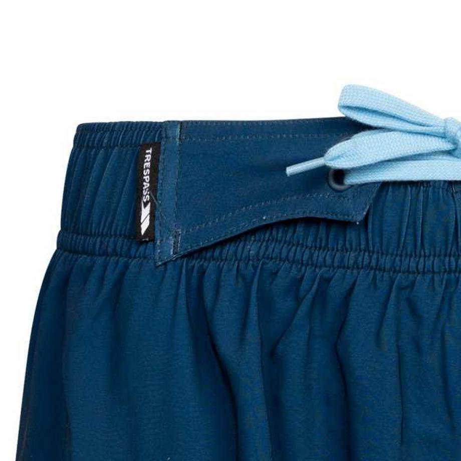 Trespass Adan Badeshorts  