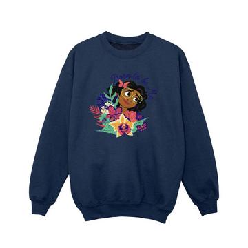 Encanto Born To Be Me Sweatshirt
