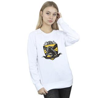 Harry Potter Hufflepuff Sweatshirt  