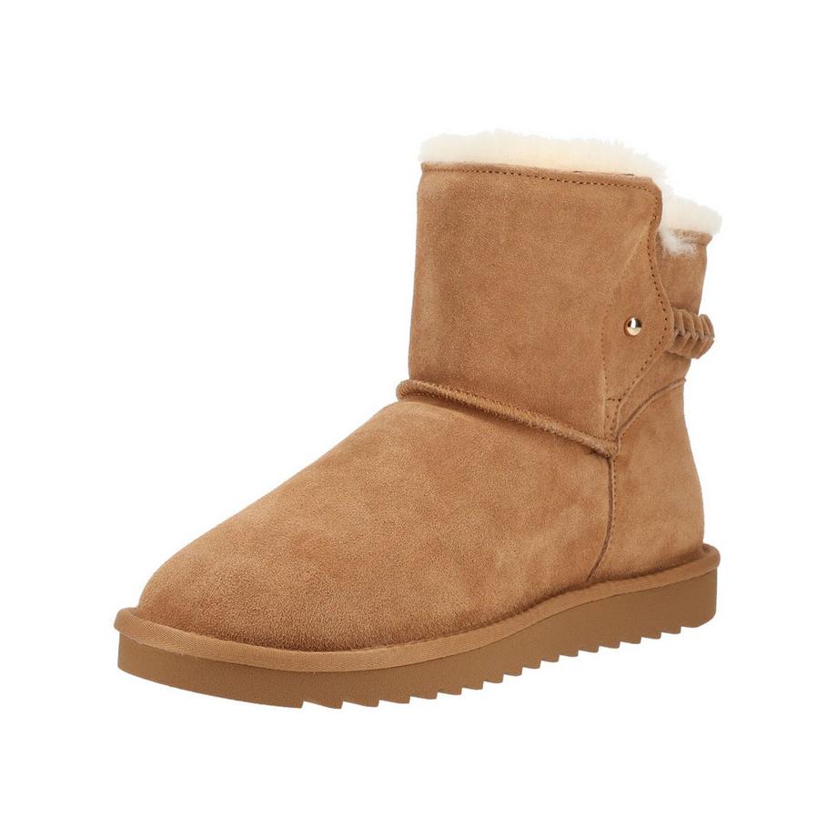 Stiefelette