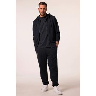 JP1880 Iron Anvil Fitness Full Zip Hoodie  