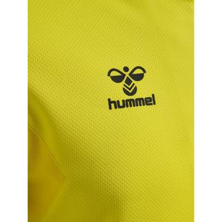 Hummel Authentic Half Zip Trainingsjacke  