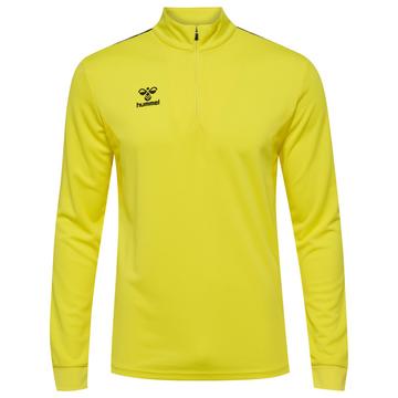 Trainingsjacke Authentic half