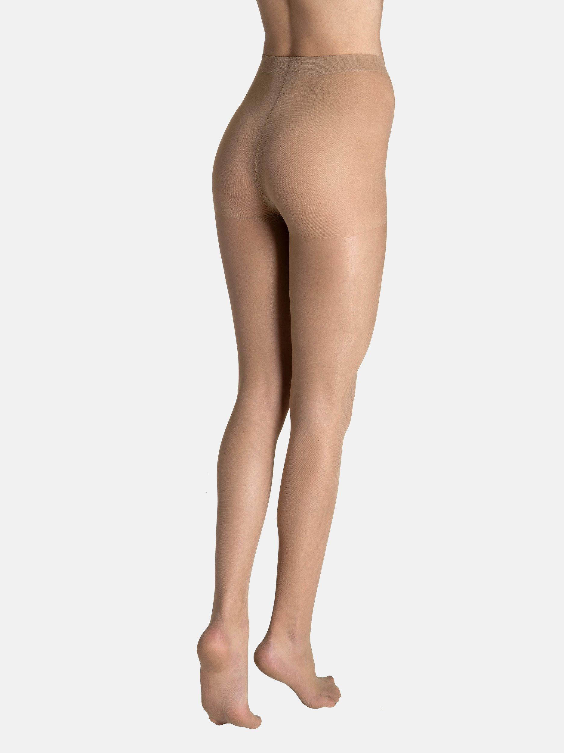 Lisca  Collants 20 DEN Classic Basic 