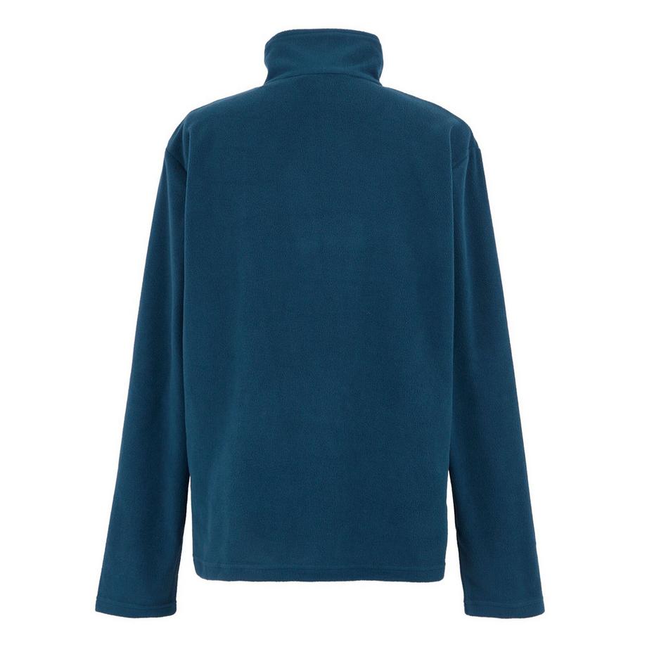 Regatta Thompson Top in Pile con Cerniera Corta  