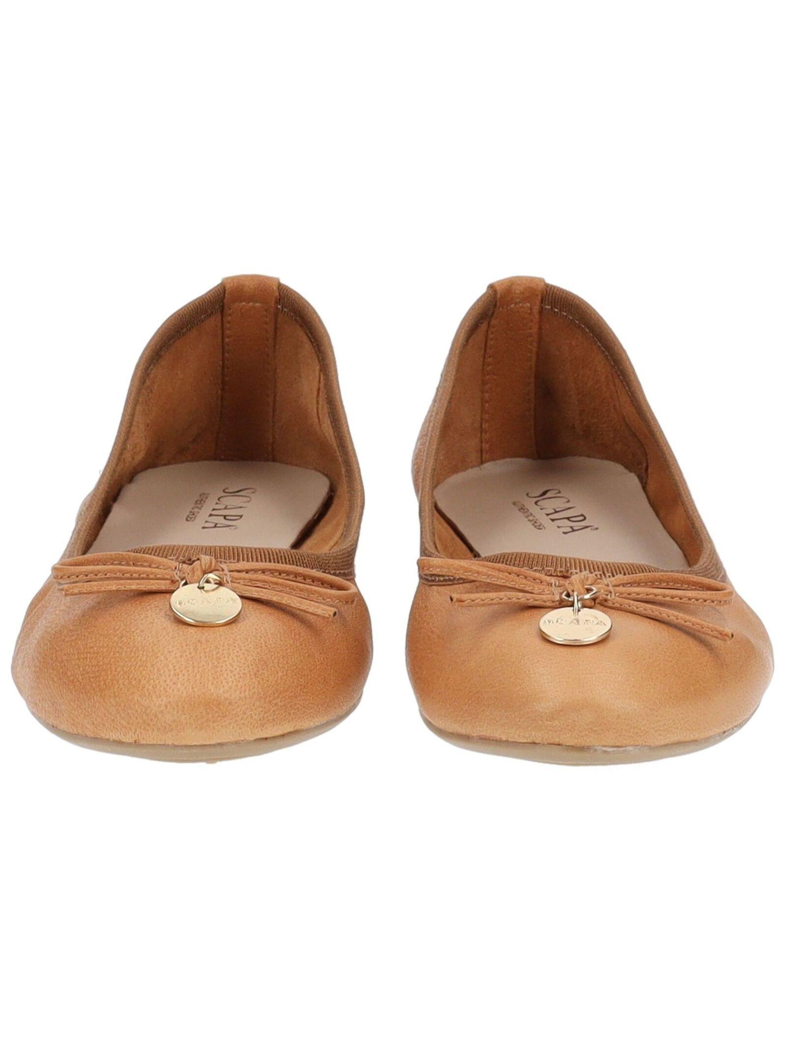 Scapa  Ballerines 21/2045x 