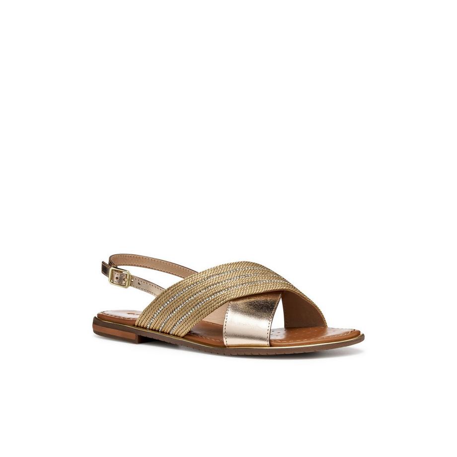 GEOX Sandales Sozy Plus pour femmes  