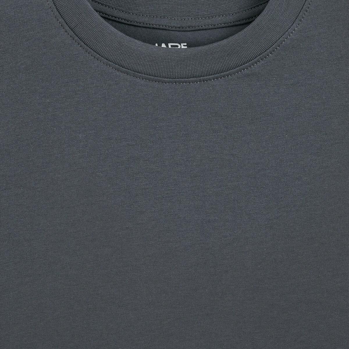 La Redoute Collections  3er-Pack T-Shirts mit Rundhalsausschnitt 