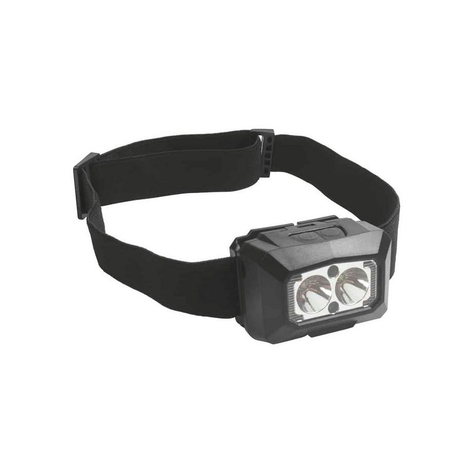 Omada  Lampe frontale rechargeable à capteur de mouvement 2 LED Omada 