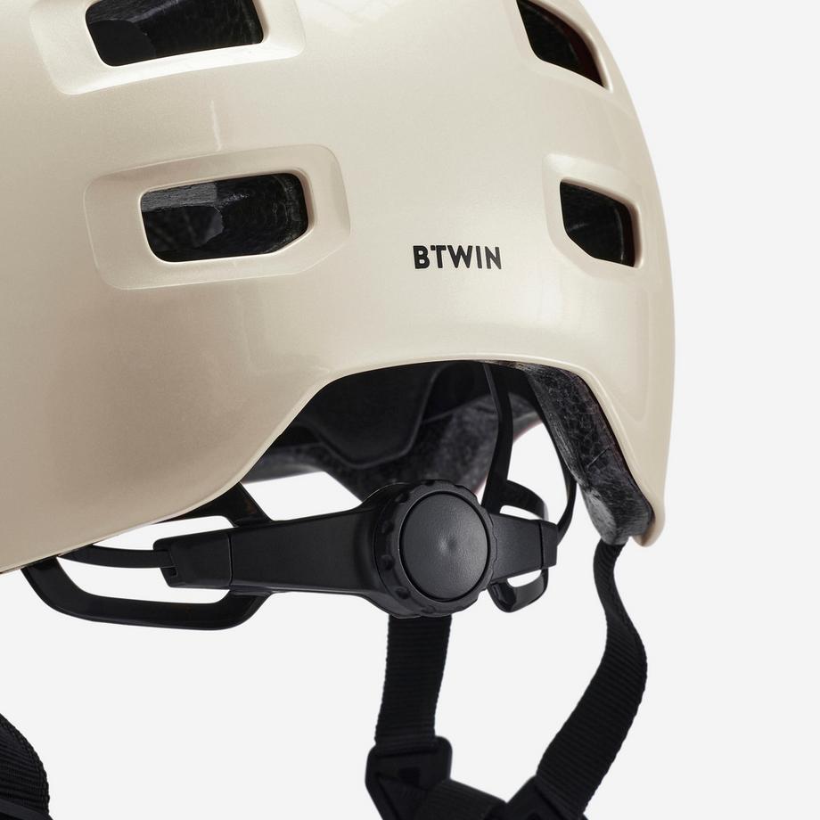 BTWIN  Skaterhelm für Inliner, Skateboard, Scooter MF540 