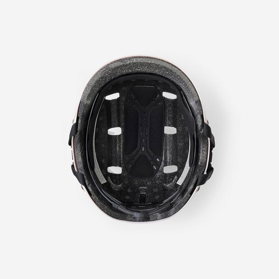 BTWIN  Skaterhelm für Inliner, Skateboard, Scooter MF540 