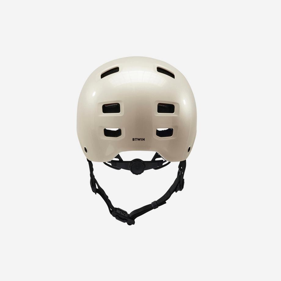 BTWIN  Skaterhelm für Inliner, Skateboard, Scooter MF540 