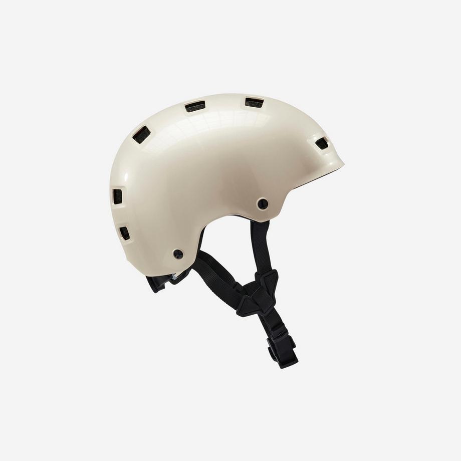 BTWIN  Skaterhelm für Inliner, Skateboard, Scooter MF540 