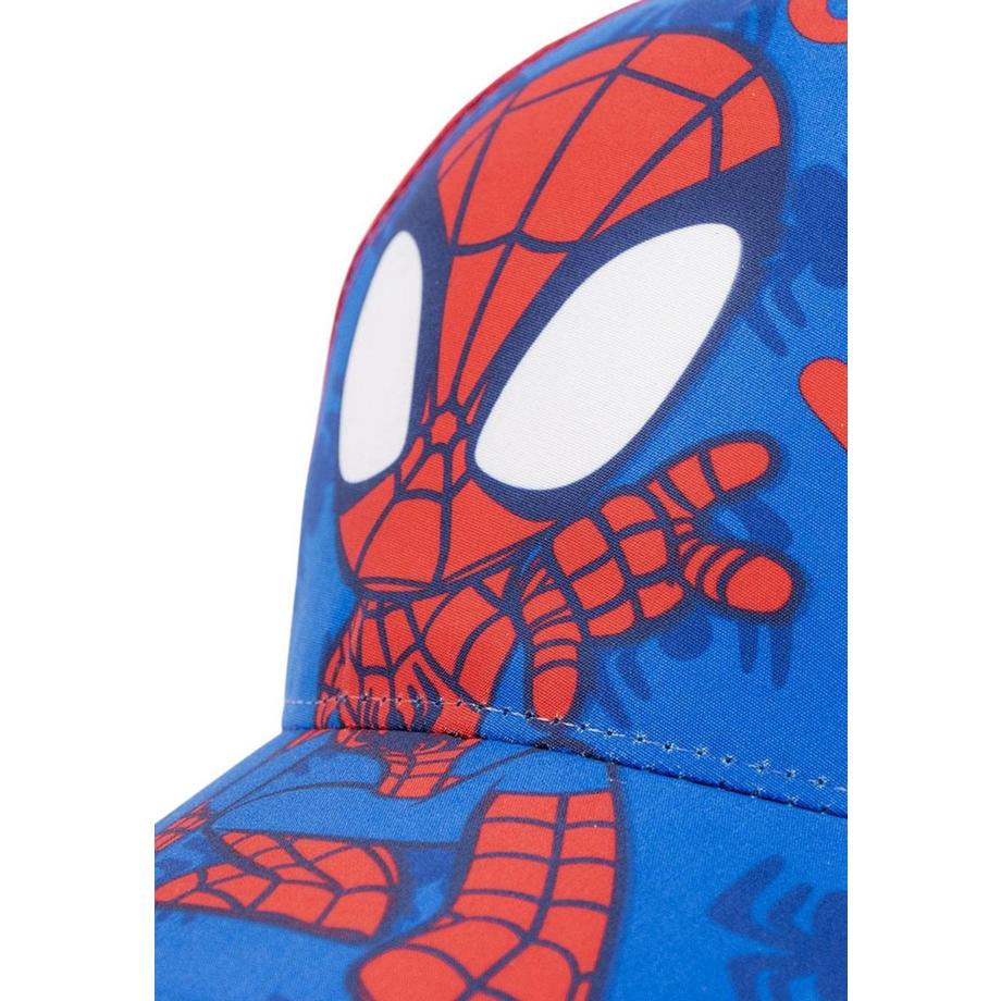 Disney  Casquette Spidey 
