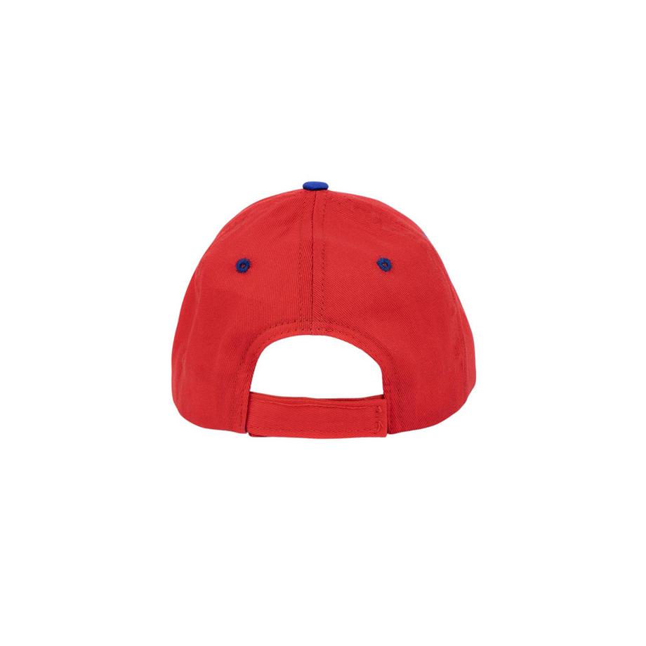 Disney  Casquette Spidey 