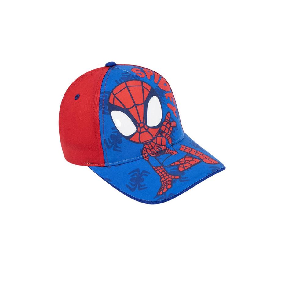 Spidey Kappe