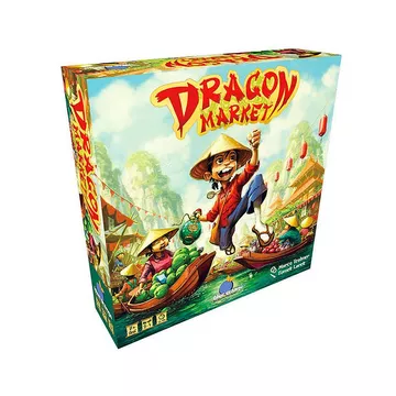 Dragon Market