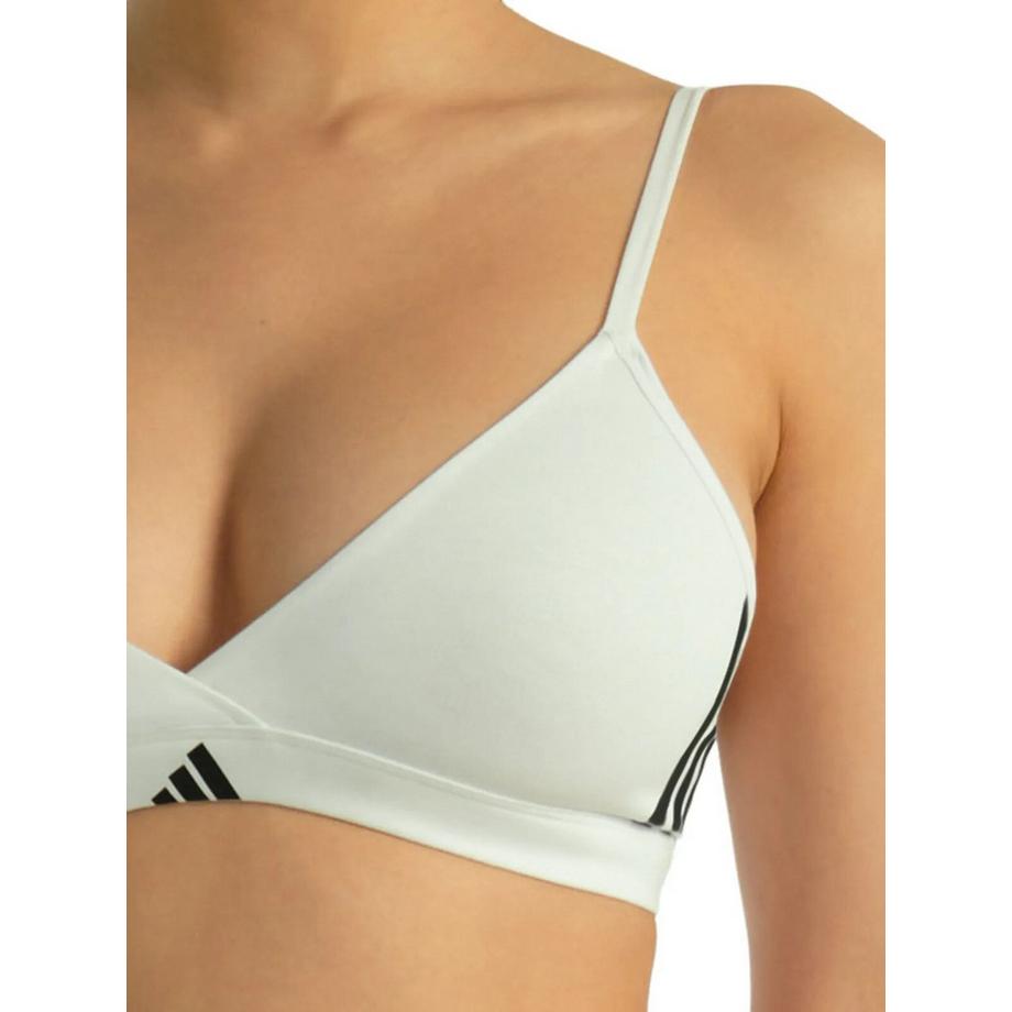 adidas Sport Active Bralette a triangolo  