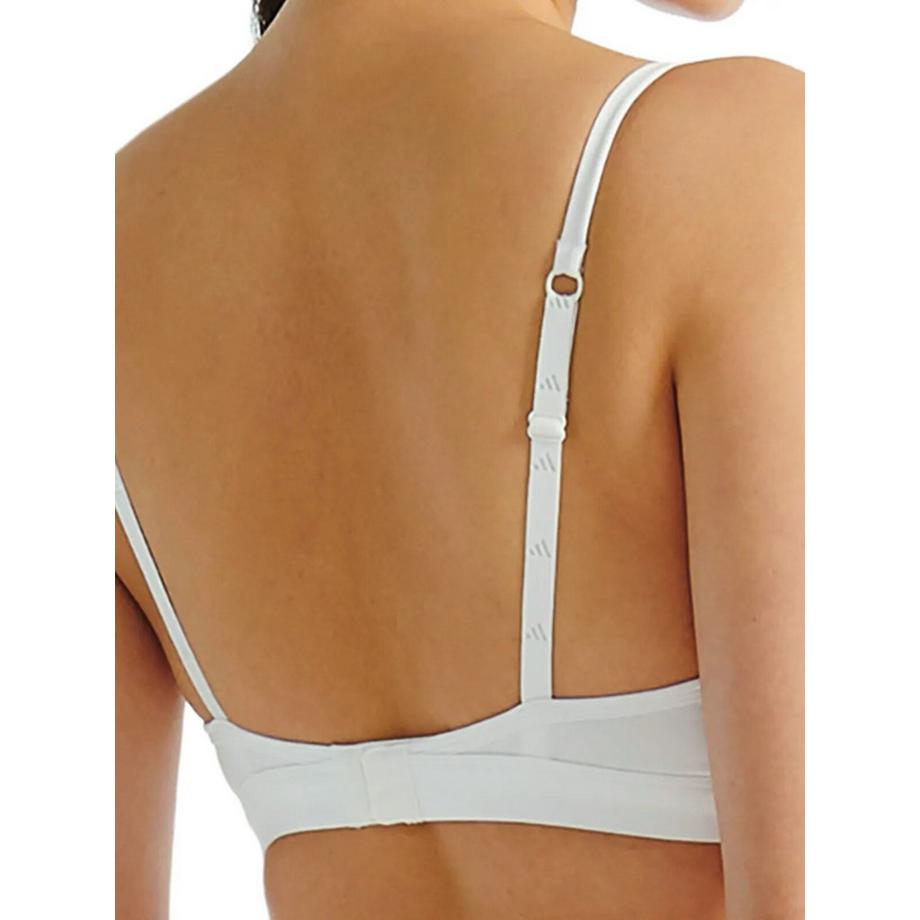 adidas Sport Active Bralette a triangolo  