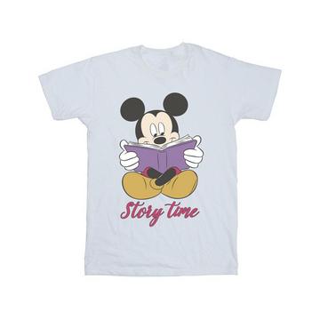 Story Time TShirt