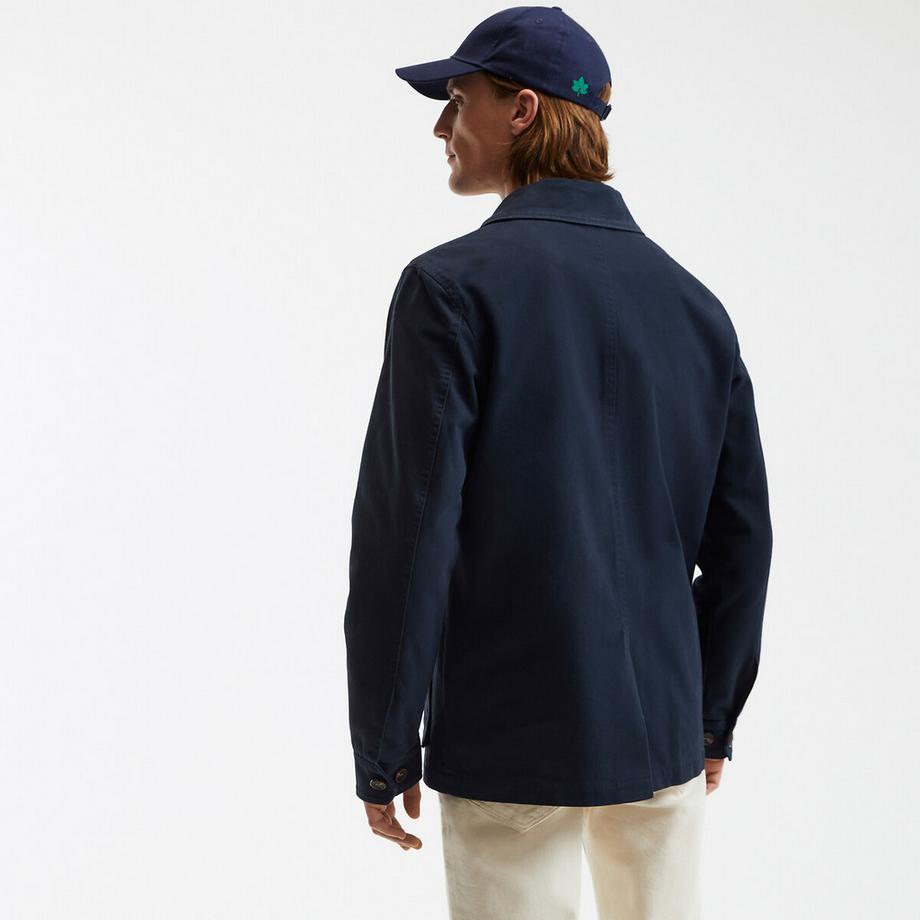 La Redoute Collections Jacke im Safari-Stil  