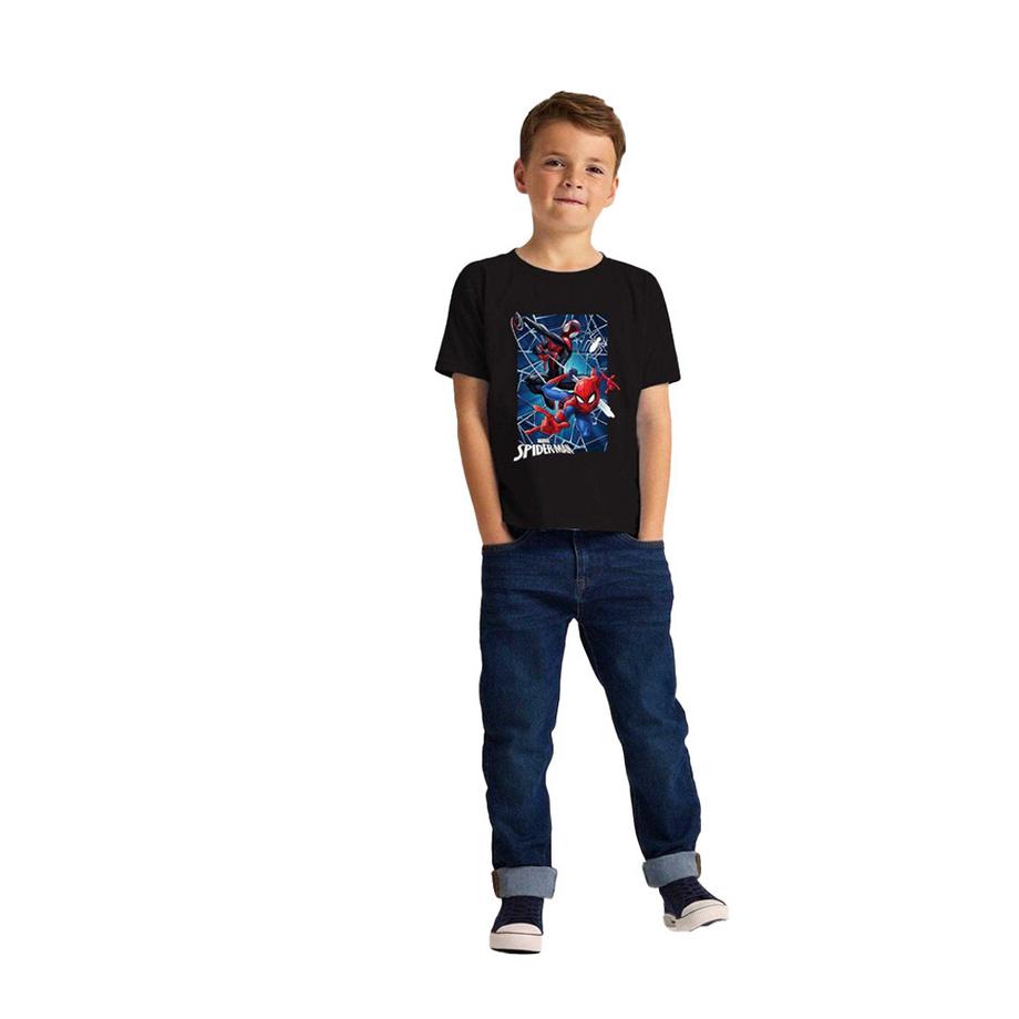 Spider-Man  T-Shirt  (3er-Pack) 