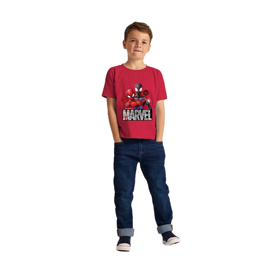 Spider-Man  T-Shirt  (3er-Pack) 