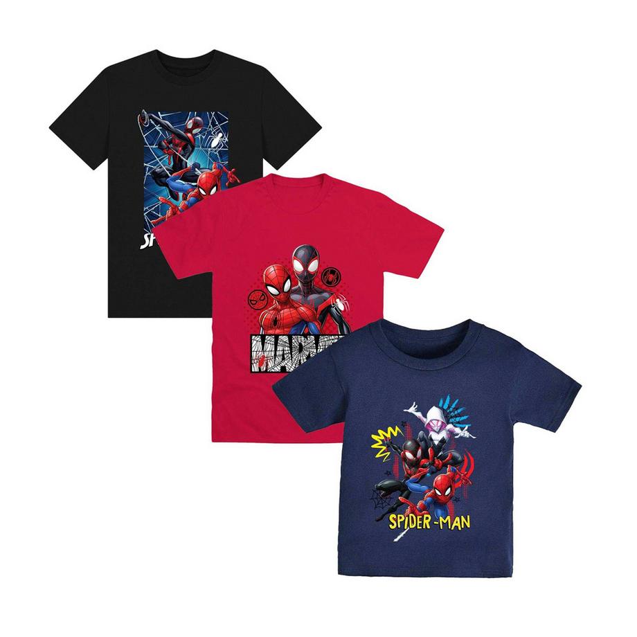 T-Shirt  (3er-Pack)