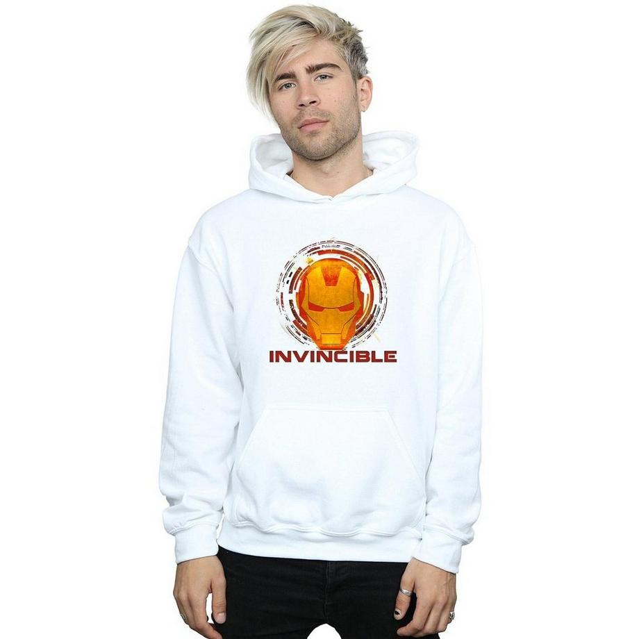 MARVEL Avengers Invincible Kapuzenpullover  