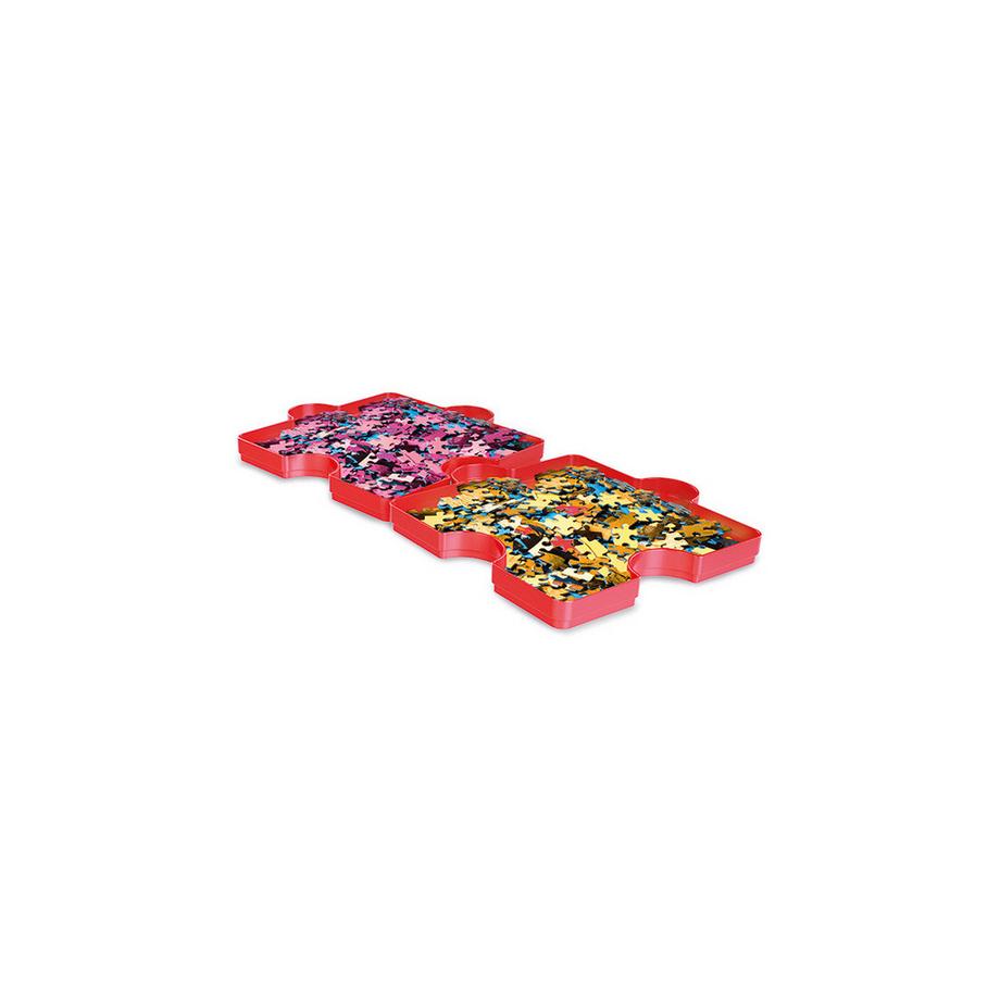 Clementoni  Puzzle Puzzle Sortierer 
