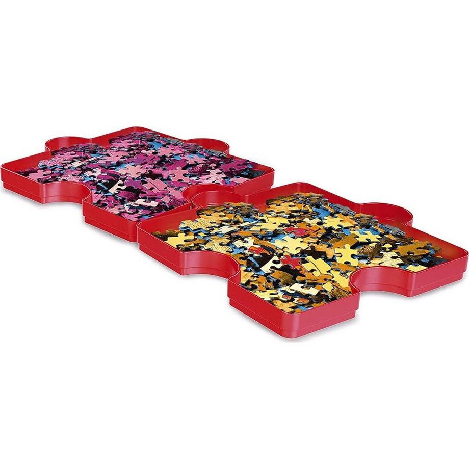 Clementoni  Puzzle Puzzle Sortierer 