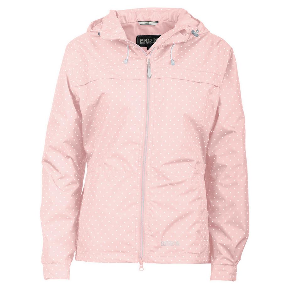 funktionsjacke damen lucie