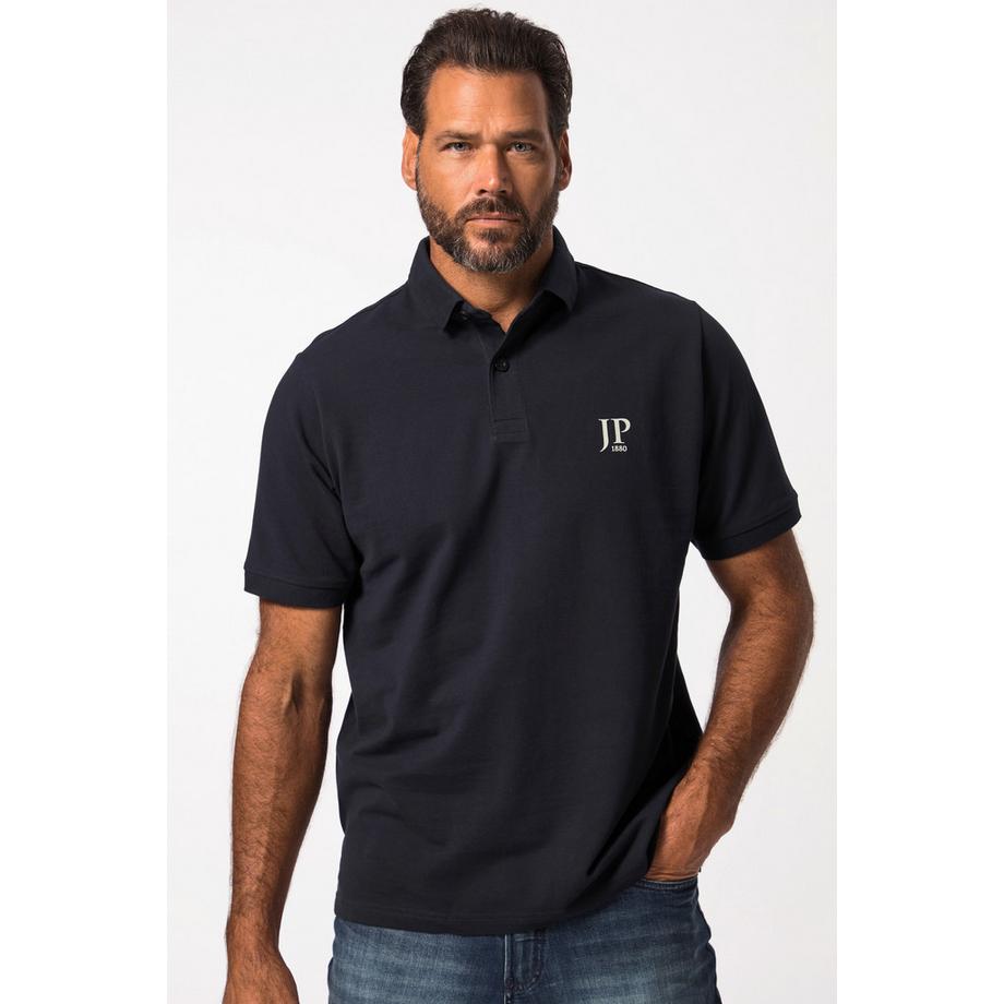 JP1880 Basic Piqué Poloshirt 2er Pack  